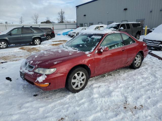 Acura Cl (1998)