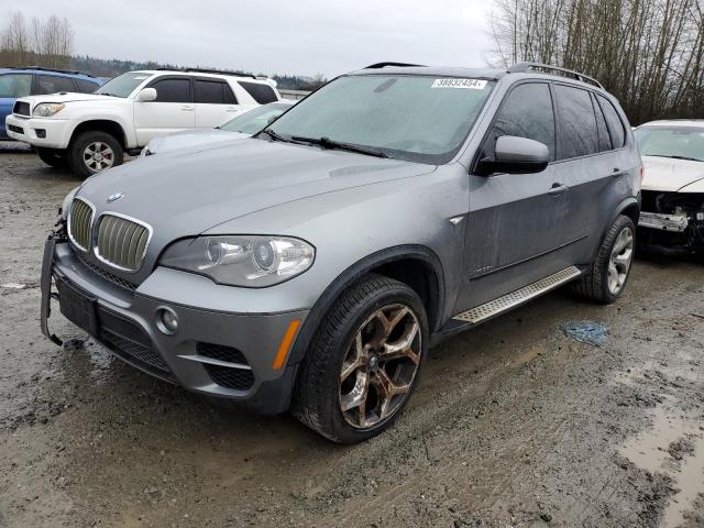 Bmw X5 (2012)