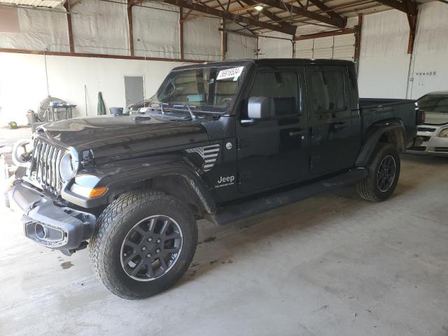 Jeep Gladiator (2020)