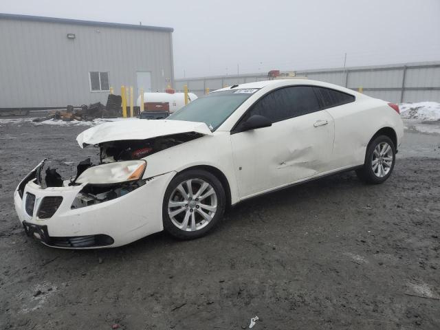 Pontiac G6 (2008)