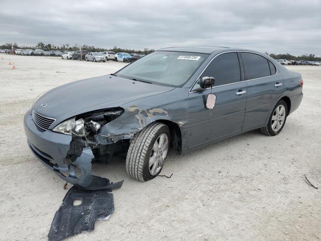 Lexus Es330 (2006)
