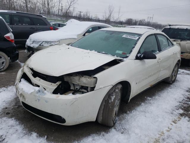 Pontiac G6 (2007)