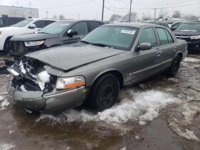 Mercury Grmarquis (2004)
