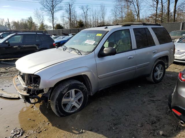 Chevrolet Trailblzr (2005)
