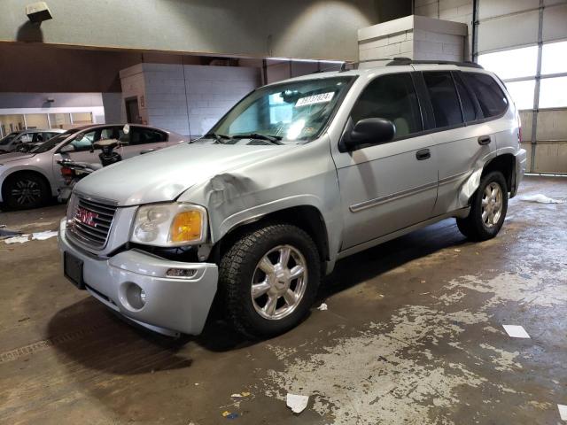 Gmc Envoy (2007)
