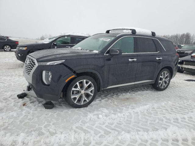 Hyundai Palisade (2022)