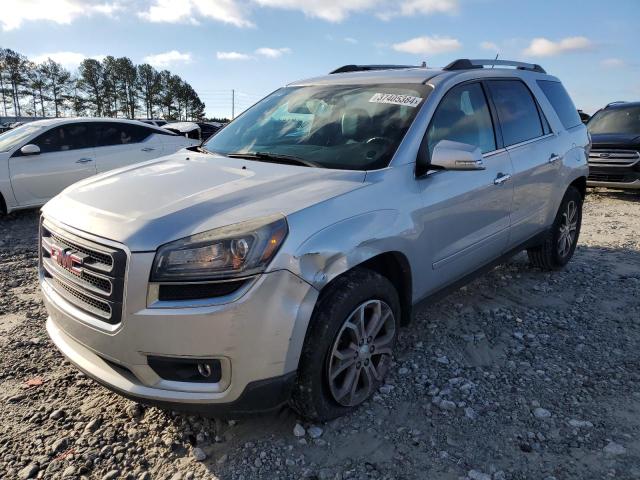 Gmc Acadia (2014)