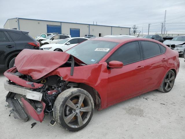 Dodge Dart (2014)