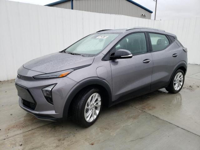 Chevrolet Bolt (2023)