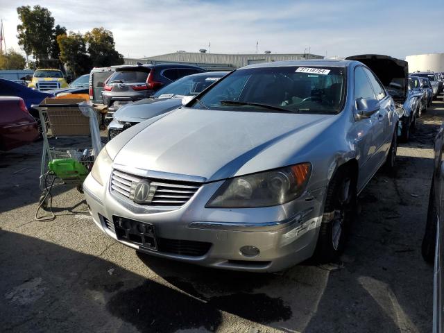 Acura Rl (2006)