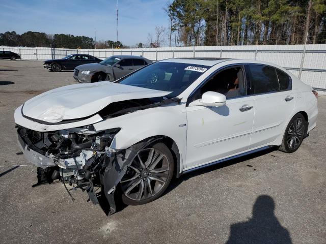 Acura Rlx (2019)