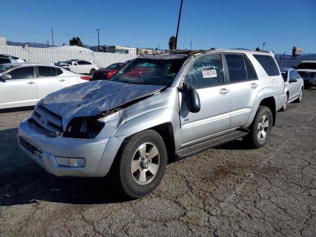 Toyota 4runner (2004)