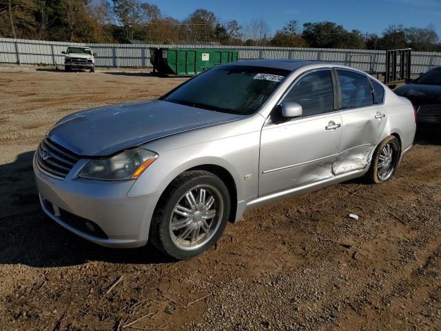 Infiniti M35 (2007)