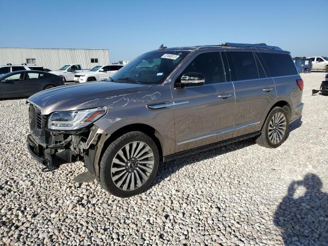 Lincoln Navigator (2020)