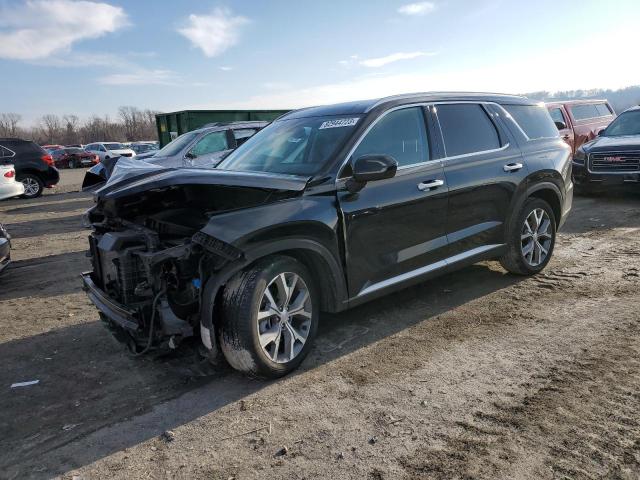 Hyundai Palisade (2022)