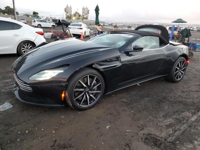 Aston-martin Db11 (2019)