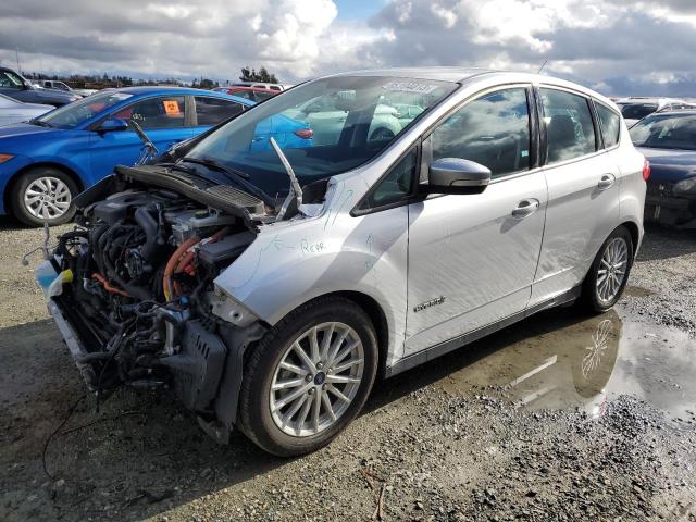 Ford Cmax (2016)