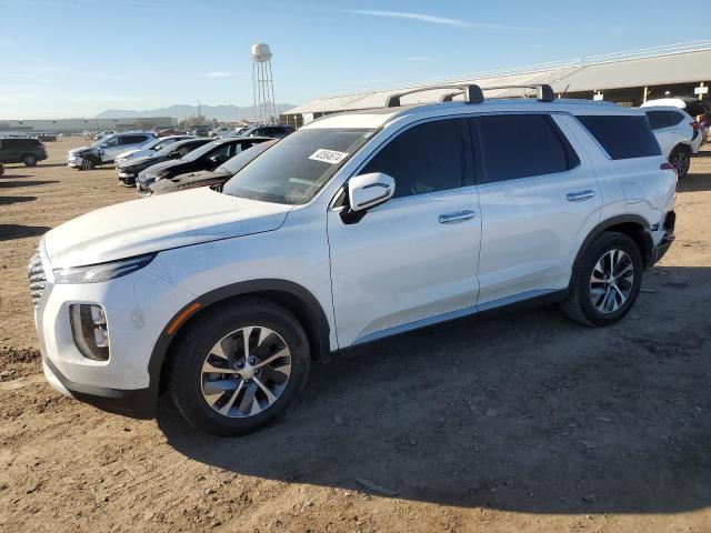 Hyundai Palisade (2020)