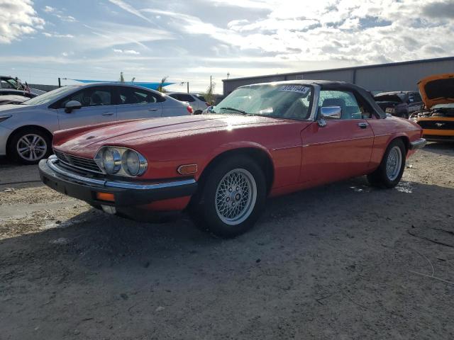 Jaguar Xjs (1990)