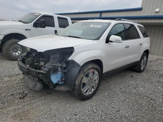 Gmc Acadia (2017)