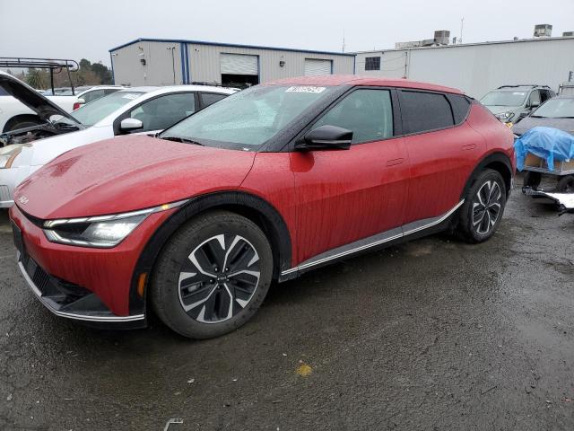Kia Ev6 light (2023)