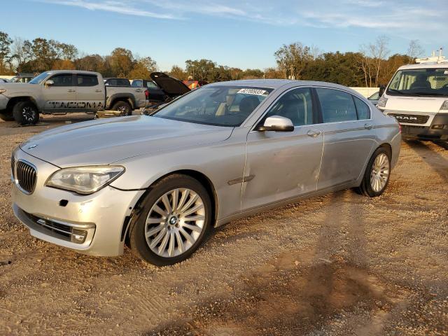 Bmw 7 series (2013)