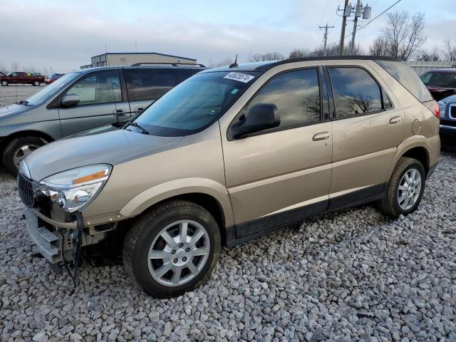 Buick Rendezvous (2006)