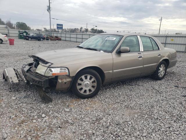 Mercury Grmarquis (2003)