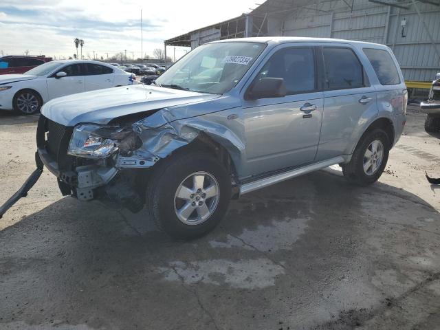 Mercury Mariner (2009)