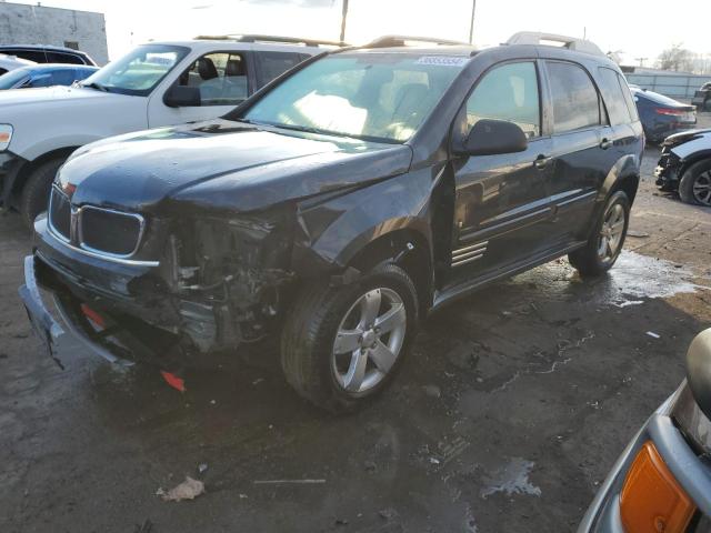 Pontiac Torrent (2008)