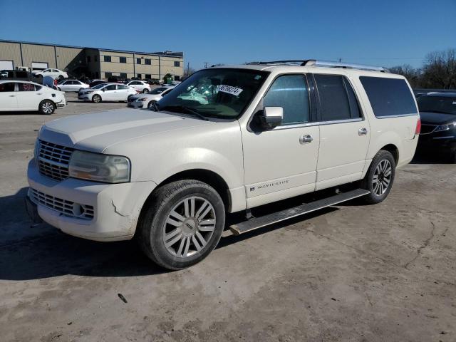 Lincoln Navigator (2008)
