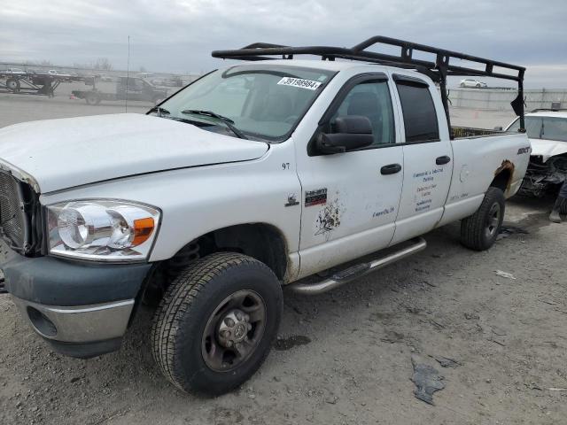 Dodge Ram 2500 (2008)