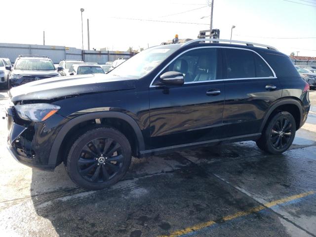 Mercedes-benz Gle-class (2020)