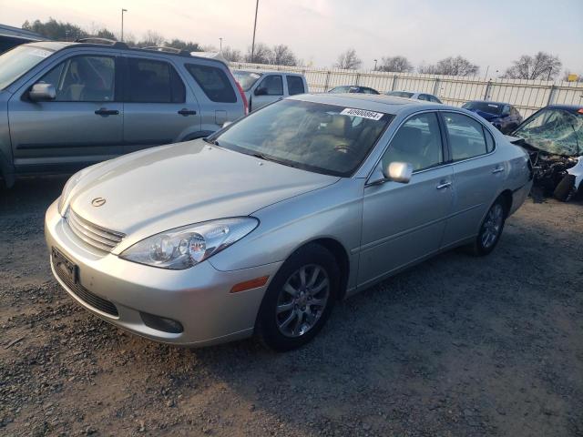 Lexus Es330 (2004)