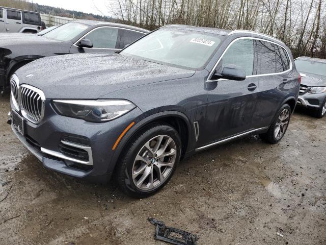 Bmw X5 (2022)