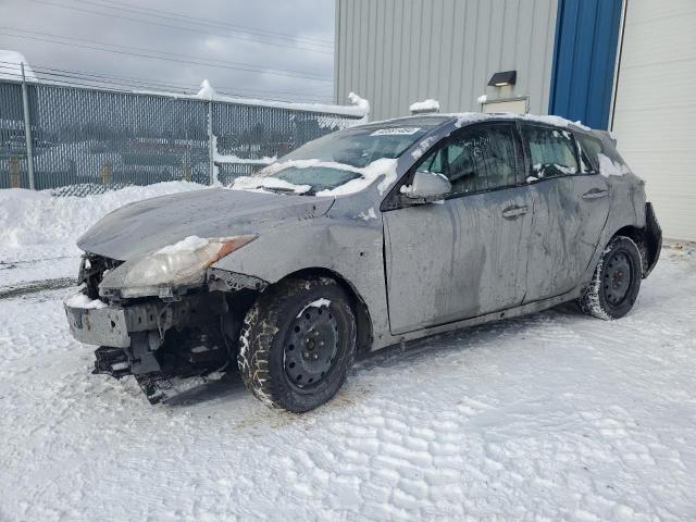 Mazda Mazda3 (2010)