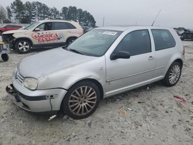 Volkswagen Gti (2004)
