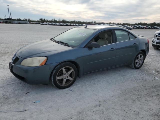 Pontiac G6 (2005)