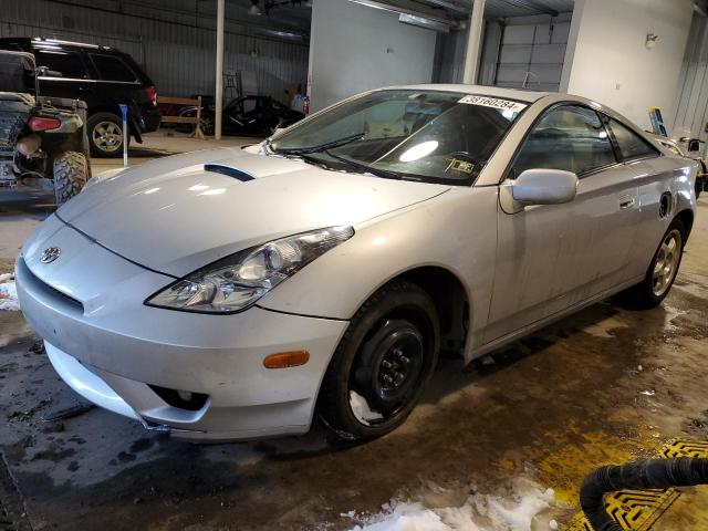 Toyota Celica (2003)