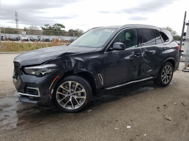 Bmw X5 (2023)