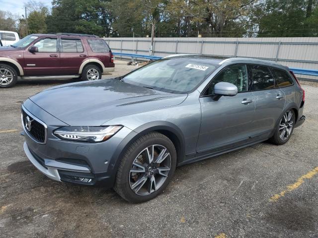 Volvo V90 (2017)
