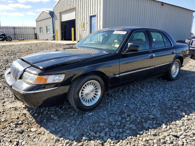 Mercury Grmarquis (2002)