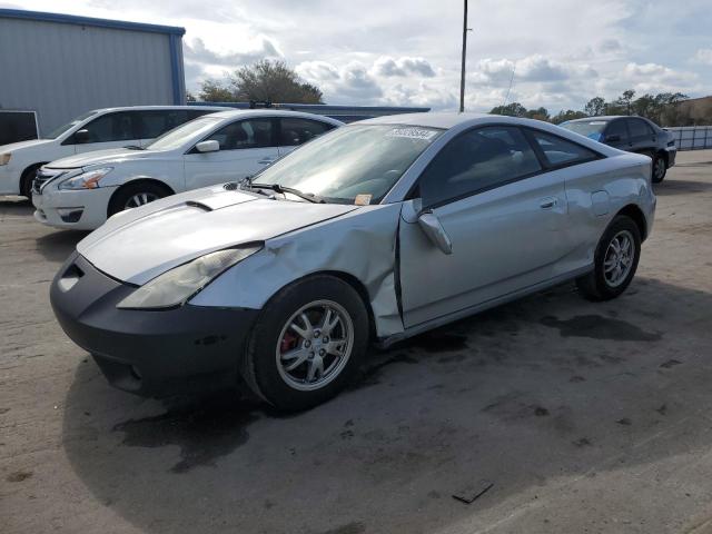 Toyota Celica (2001)