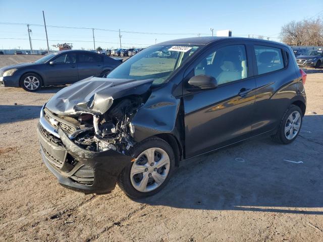 Chevrolet Spark (2021)