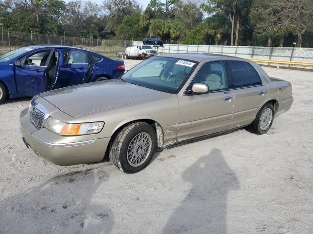 Mercury Grmarquis (1999)