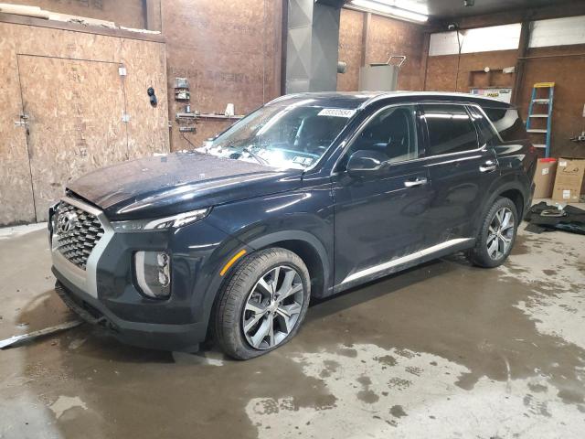 Hyundai Palisade (2020)
