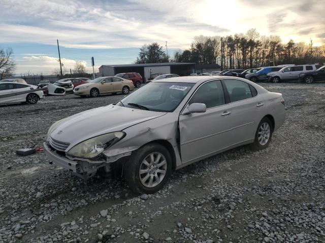 Lexus Es330 (2004)