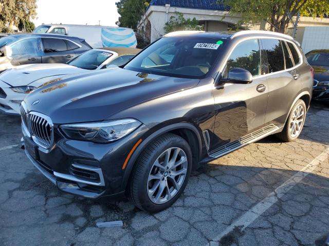 Bmw X5 (2023)