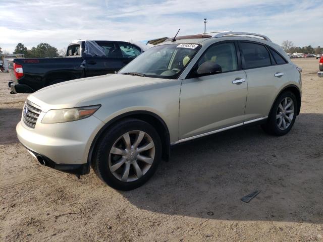 Infiniti Fx35 (2008)