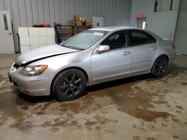 Acura Rl (2006)